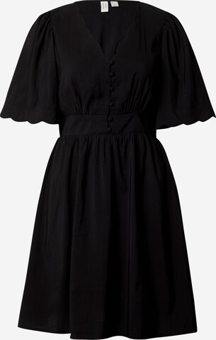 VERO MODA - Vestido 'IDUN' em preto: frente