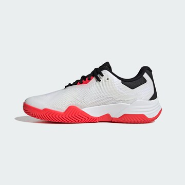 Scarpa sportiva 'Solematch Control 2' di ADIDAS PERFORMANCE in bianco