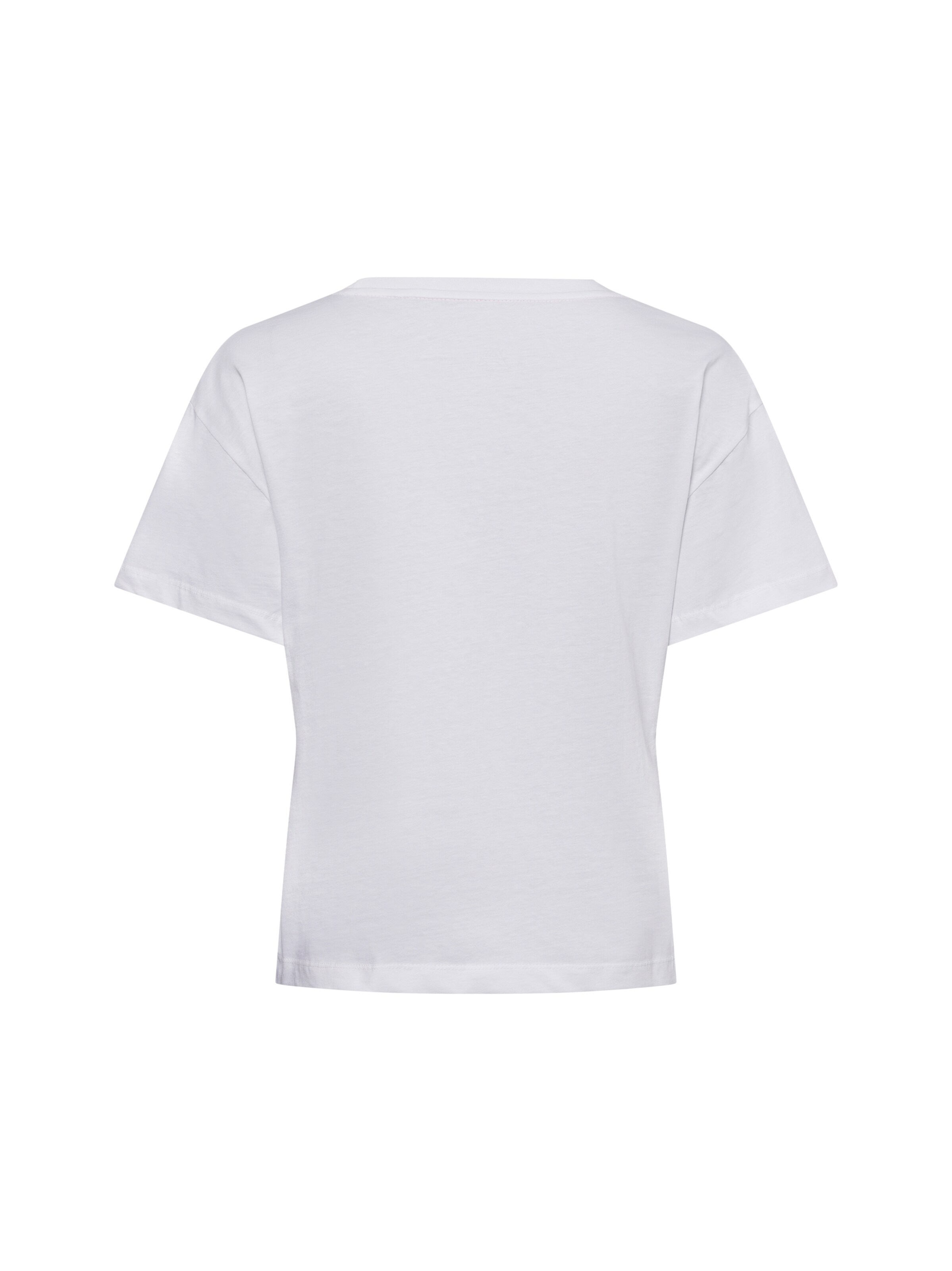 Marie Lund Shirt ' ' in White
