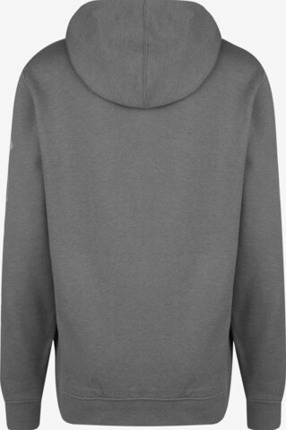COLUMBIA Sweatshirt in Grau