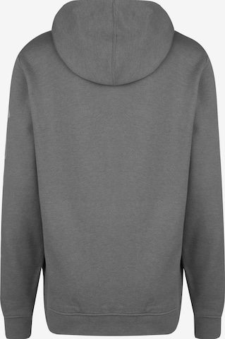 COLUMBIA Sweatshirt in Grey