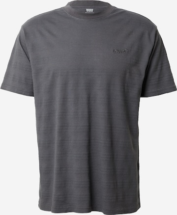 LEVI'S ® - Camiseta 'Red Tab Vintage Tee' en gris: frente