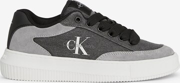 Calvin Klein Jeans Sneakers laag in Grijs