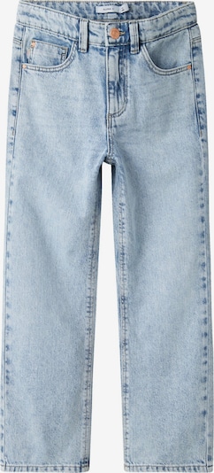 Džinsai 'NKFRose' iš NAME IT, spalva – tamsiai (džinso) mėlyna, Prekių apžvalga