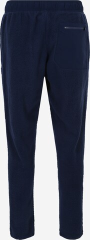 ADIDAS SPORTSWEARTapered Sportske hlače 'Spain Lifestyler Fleece' - plava boja