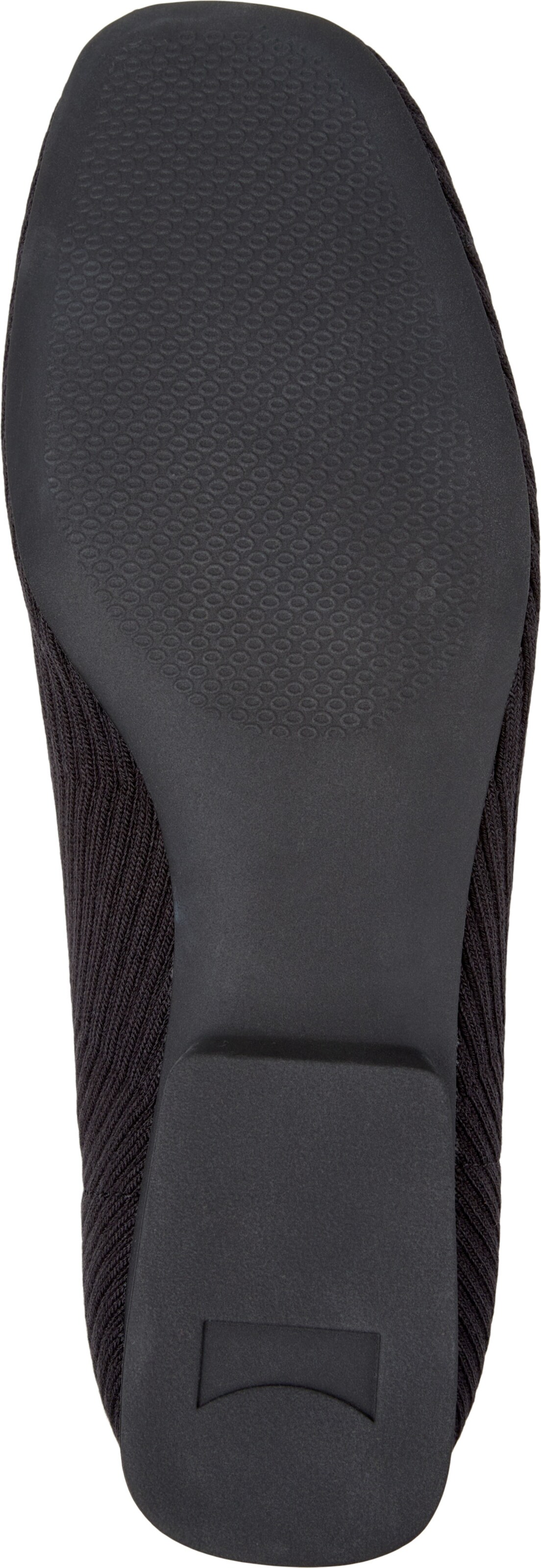 CAMPER Boot ' Casi Myra ' in Black