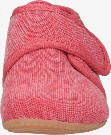 Living Kitzbühel Slippers in Pink