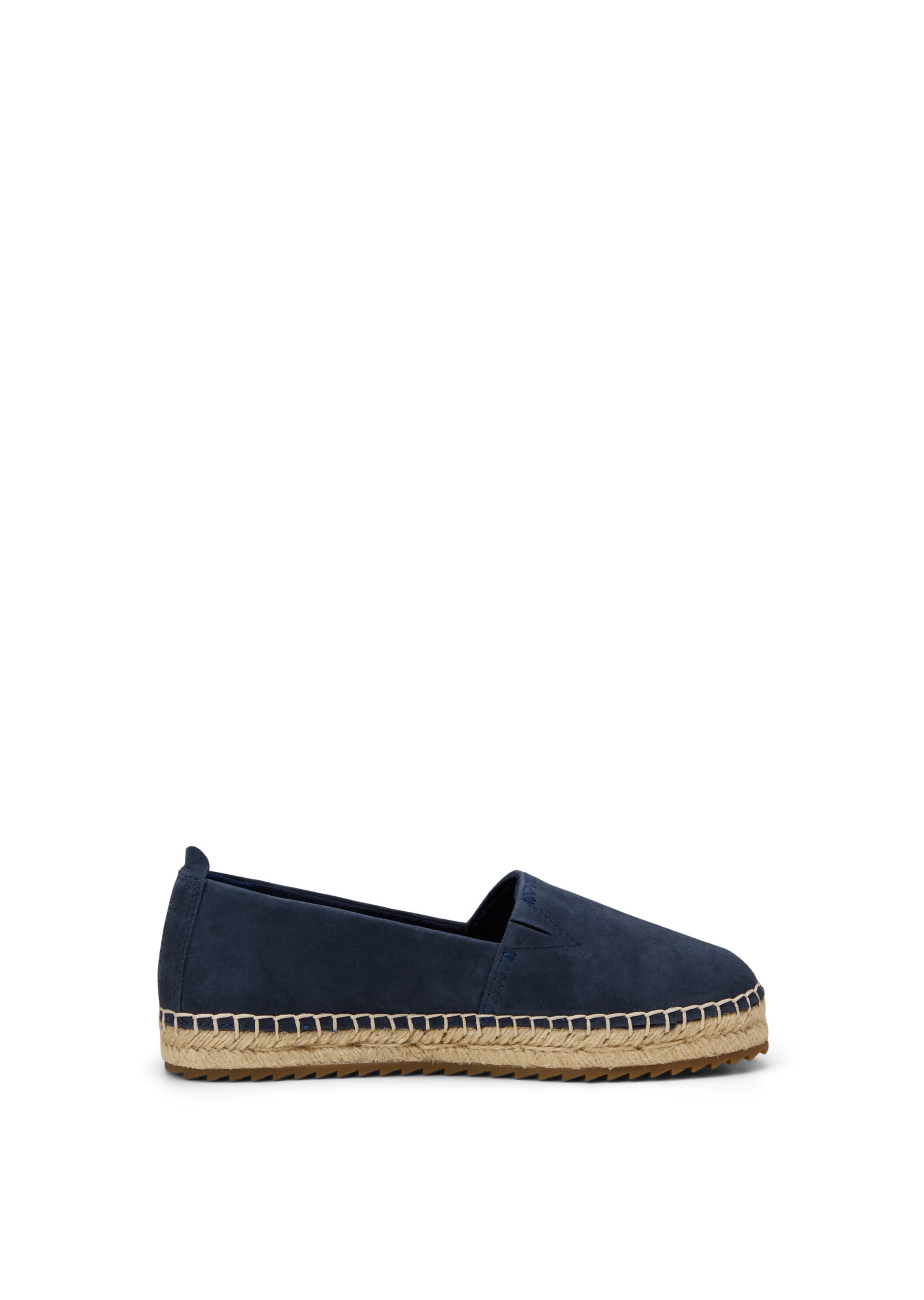 Marc O'Polo Espadrilles 'Gem' in Blue