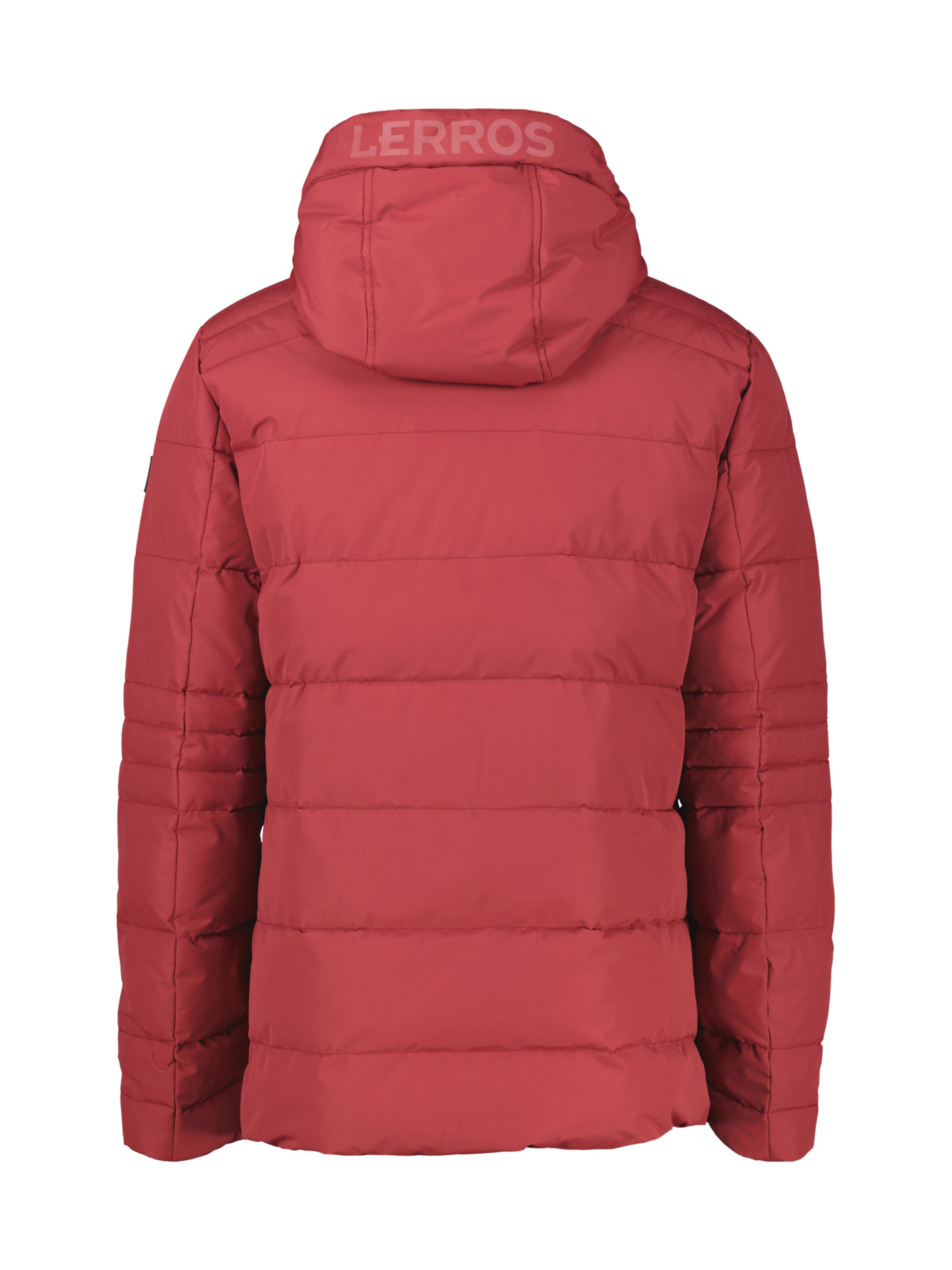LERROS Jacke in Rot