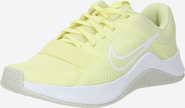 NIKE Loopschoen 'CITY TRAINER 2' in Groen: voorkant