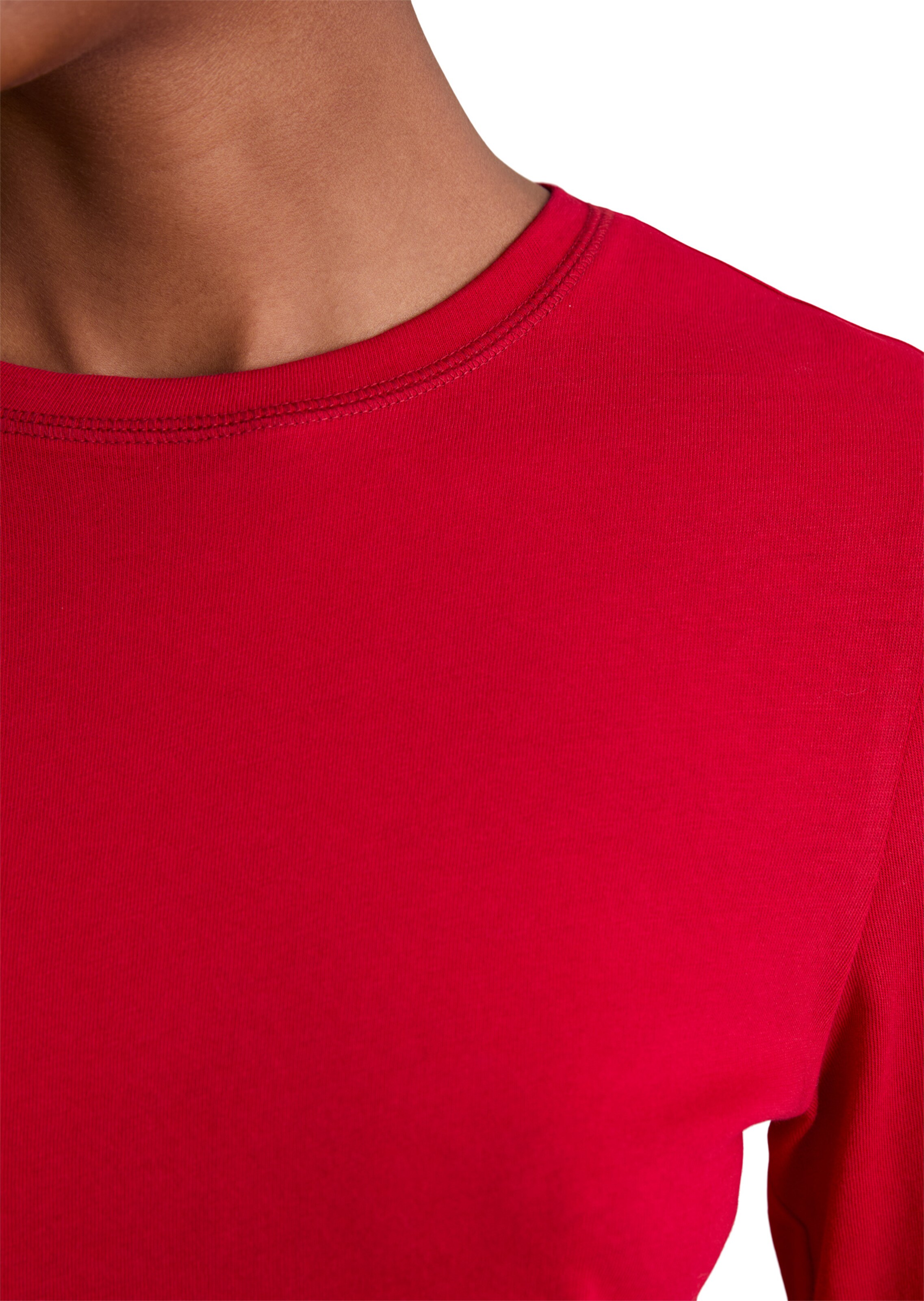 Marc O'Polo DENIM Shirt in Red