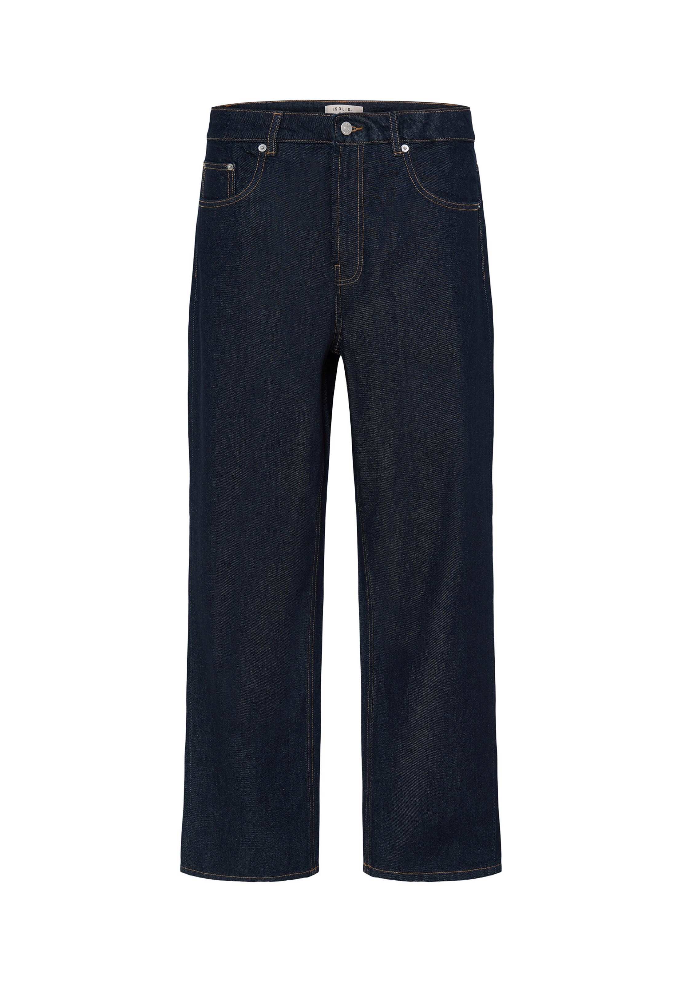 Jean 'SDTommy Vanko' !Solid en bleu : devant