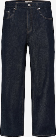 Jean 'SDTommy Vanko' !Solid en bleu : devant