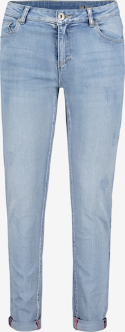Jeans di Betty Barclay in blu: frontale
