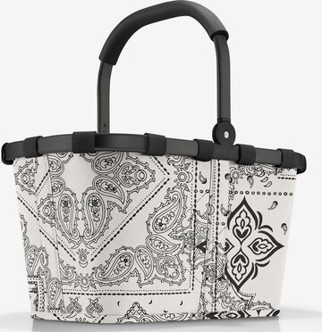 REISENTHEL Shopper in Wit