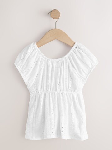 Camicia da donna di Next in bianco