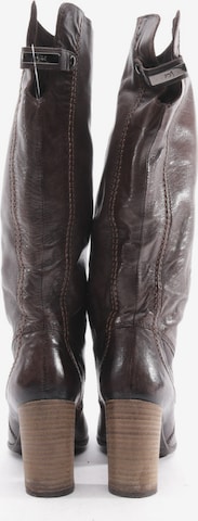 VIC MATIÉ Dress Boots in 38 in Brown