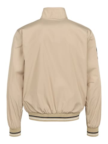 VINSON Tussenjas ' Ryker ' in Beige