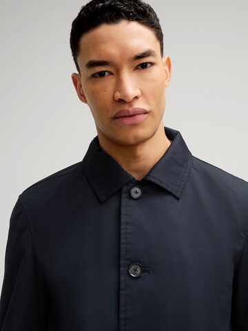 JOOP! Between-seasons coat 'Stevie' in Blue