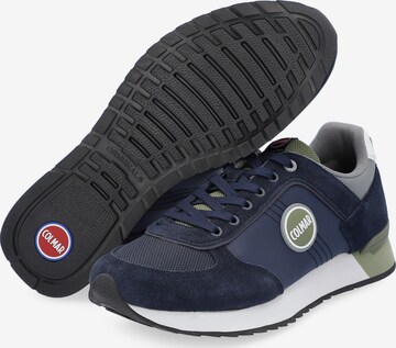 Colmar Sneakers 'Travis' in Blue