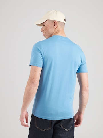 MUSTANG Shirt 'Austin' in Blue