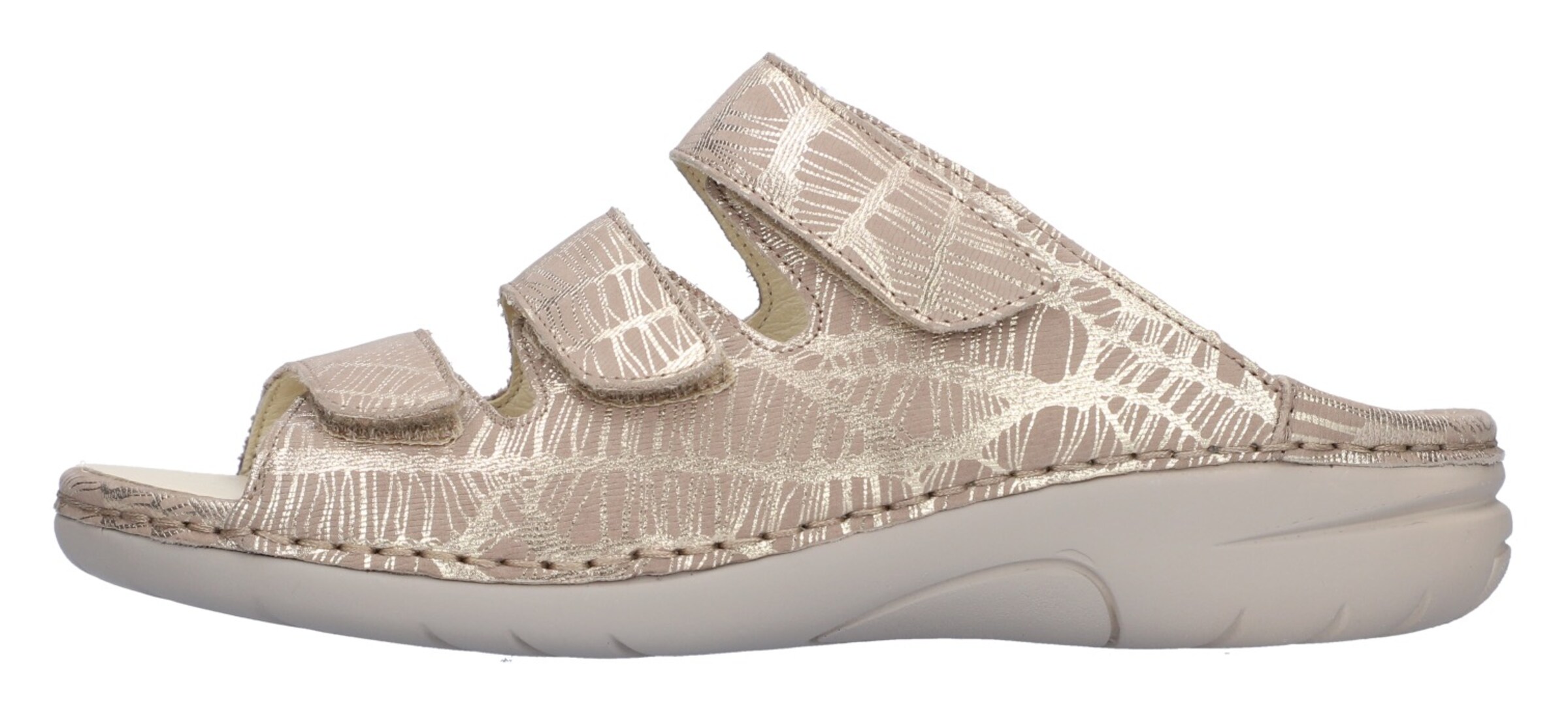 WALDLÄUFER Mules in Beige