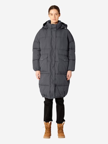 Veste d’hiver 'Peppy 06' ILSE JACOBSEN en bleu