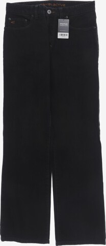 CAMEL ACTIVE Jeans in 33 in Black: front