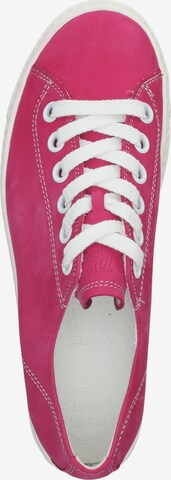 Sneaker bassa di Paul Green in rosa