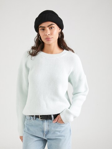 LTB Sweater 'KAPOZO' in Blue: front
