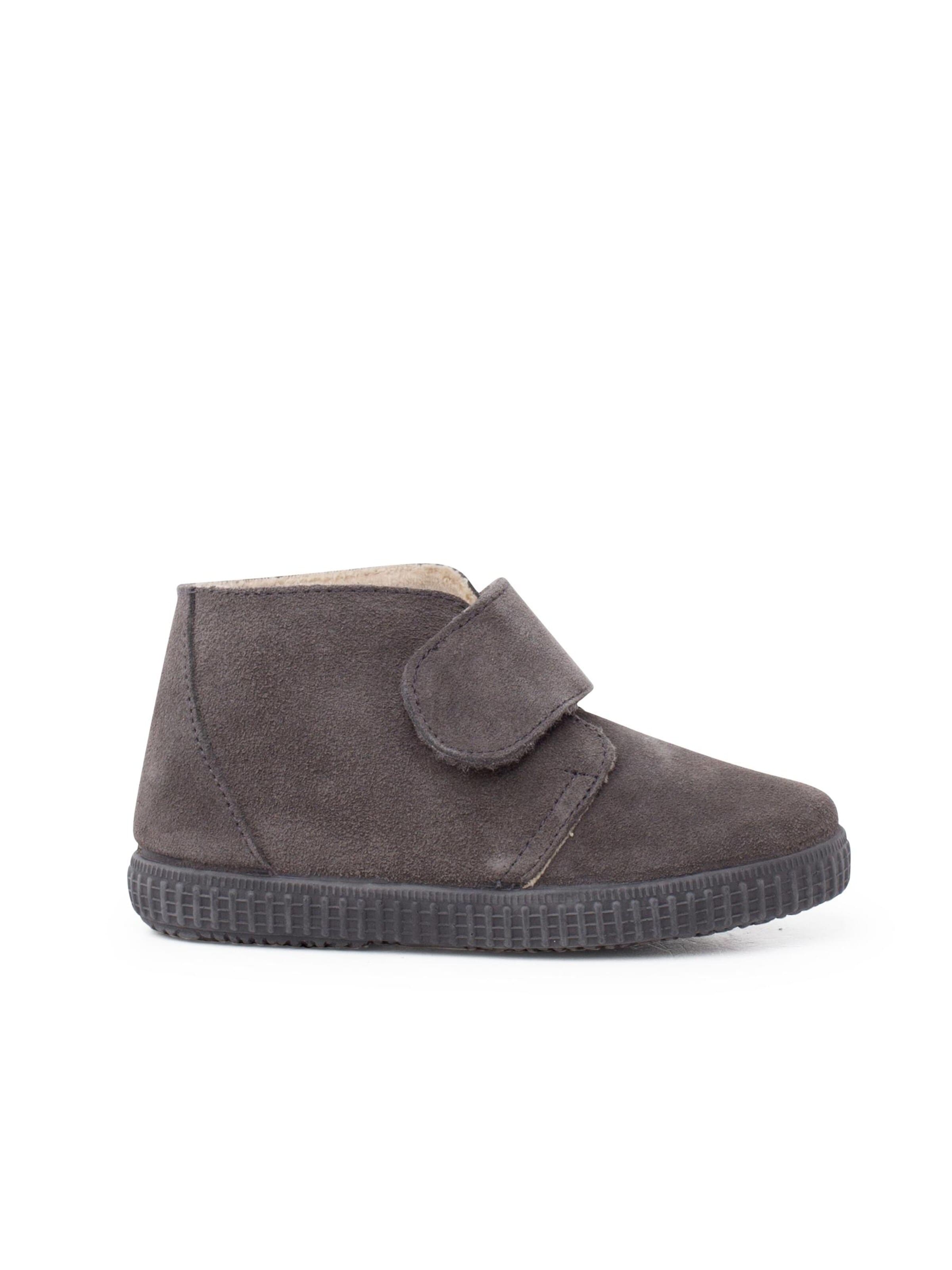 Bottes Pisamonas en gris