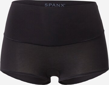 SPANX Shapingbroek in Zwart: voorkant