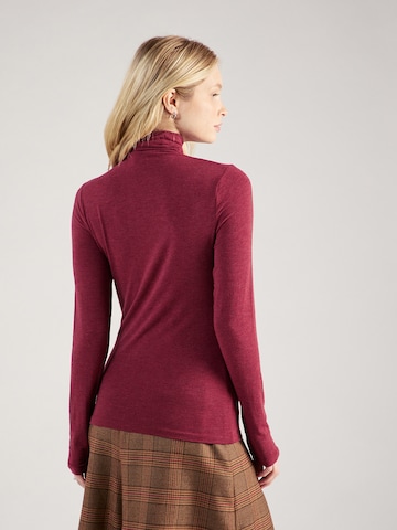 Banana Republic - Pullover em vermelho