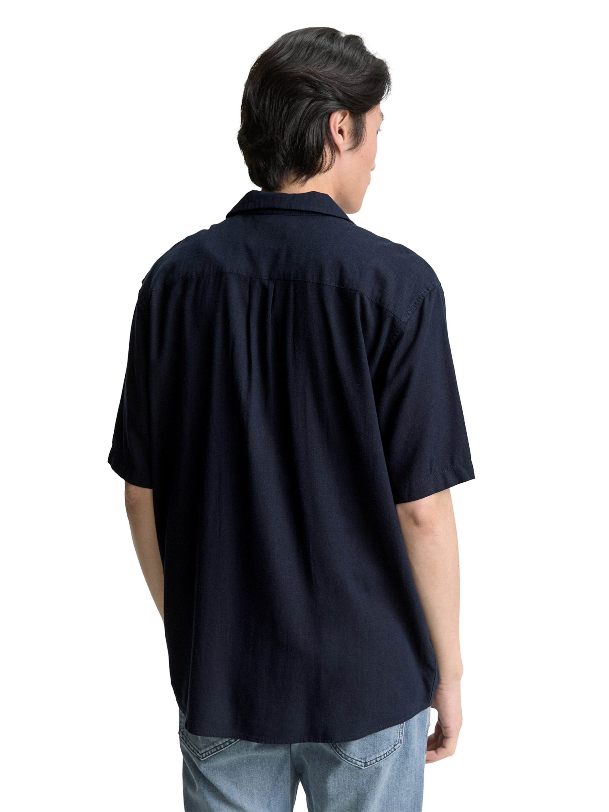 TOM TAILORRegular Fit Košulja - plava boja