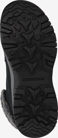 SKECHERS Boots 'Trego Falls Fitness' in Schwarz