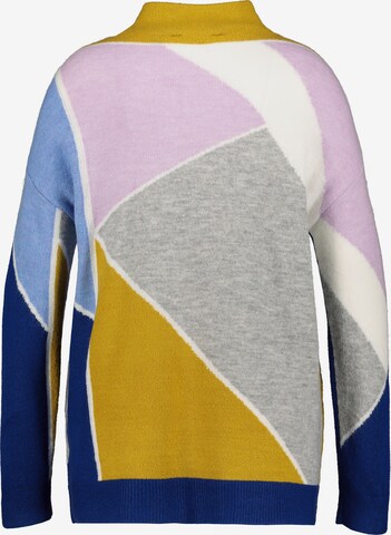 Ulla Popken Sweater in Mixed colors