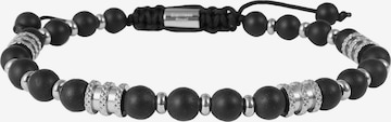 Akzent Bracelet 'Sten, langlebig' in Silver: front
