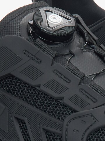 ES8 - Zapatillas deportivas bajas '8518-61' en negro