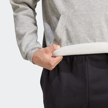 ADIDAS SPORTSWEAR Athletic Sweatshirt in Grey