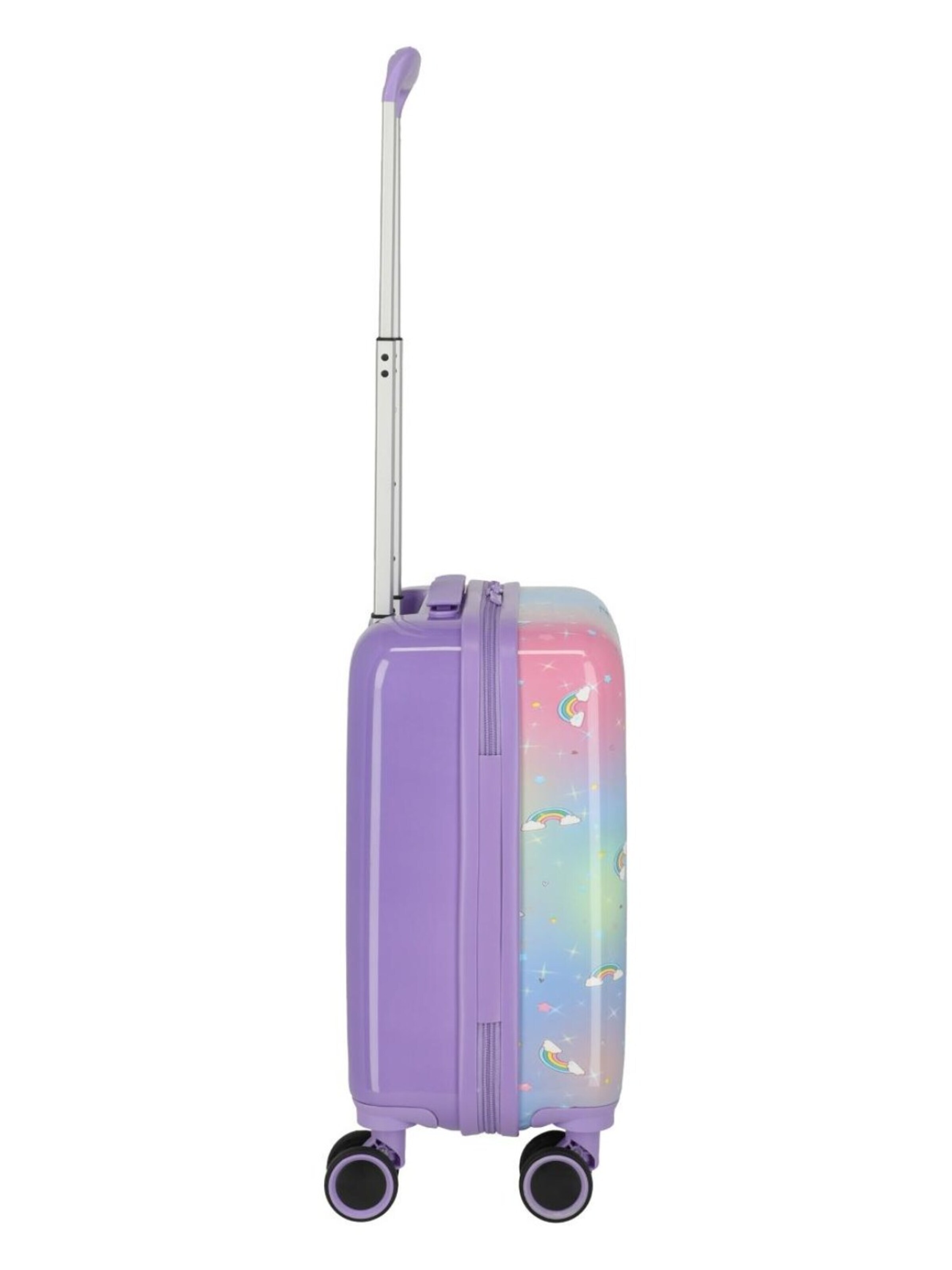 TRAVELITE - Carrito en Mezcla de colores
