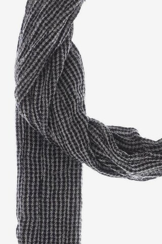 s.Oliver Scarf & Wrap in One size in Black