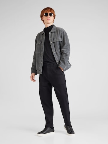 Veste mi-saison 'CASTLEFORD' AllSaints en gris