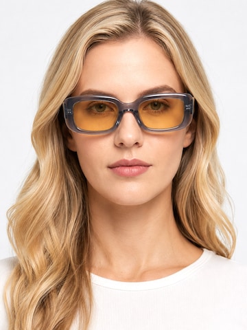 Lunettes de soleil 'Platz Sonnenbrillen Xep' VEYREY en transparent