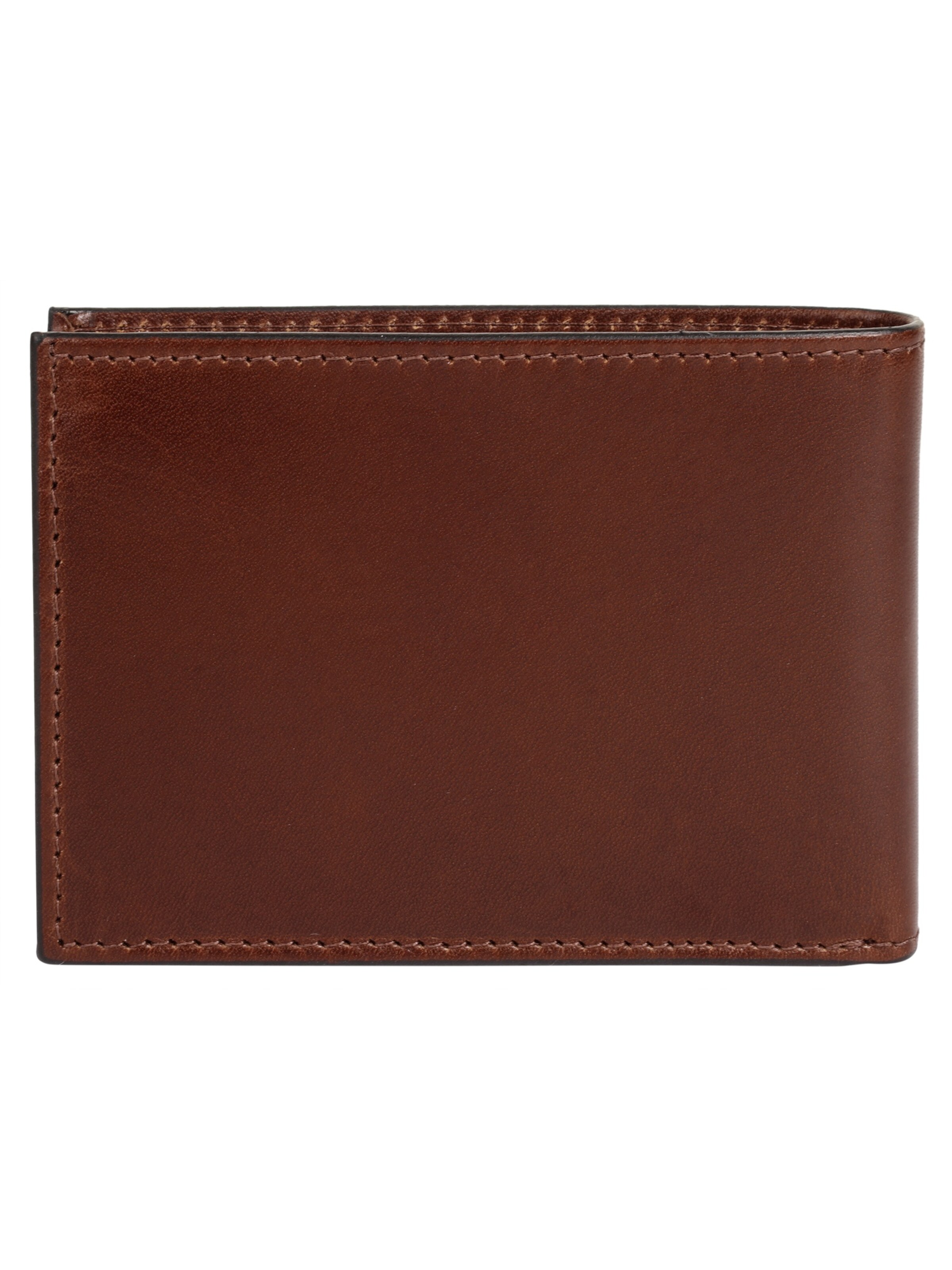 bugatti Wallet 'bugatti Geldbörse NOBILE' in Brown