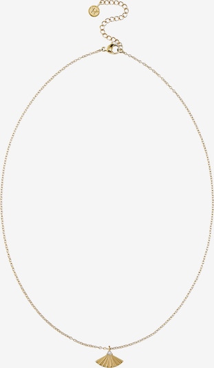 Victoria Hyde Ketju 'Palace Fan' värissä kulta, Tuotenäkymä