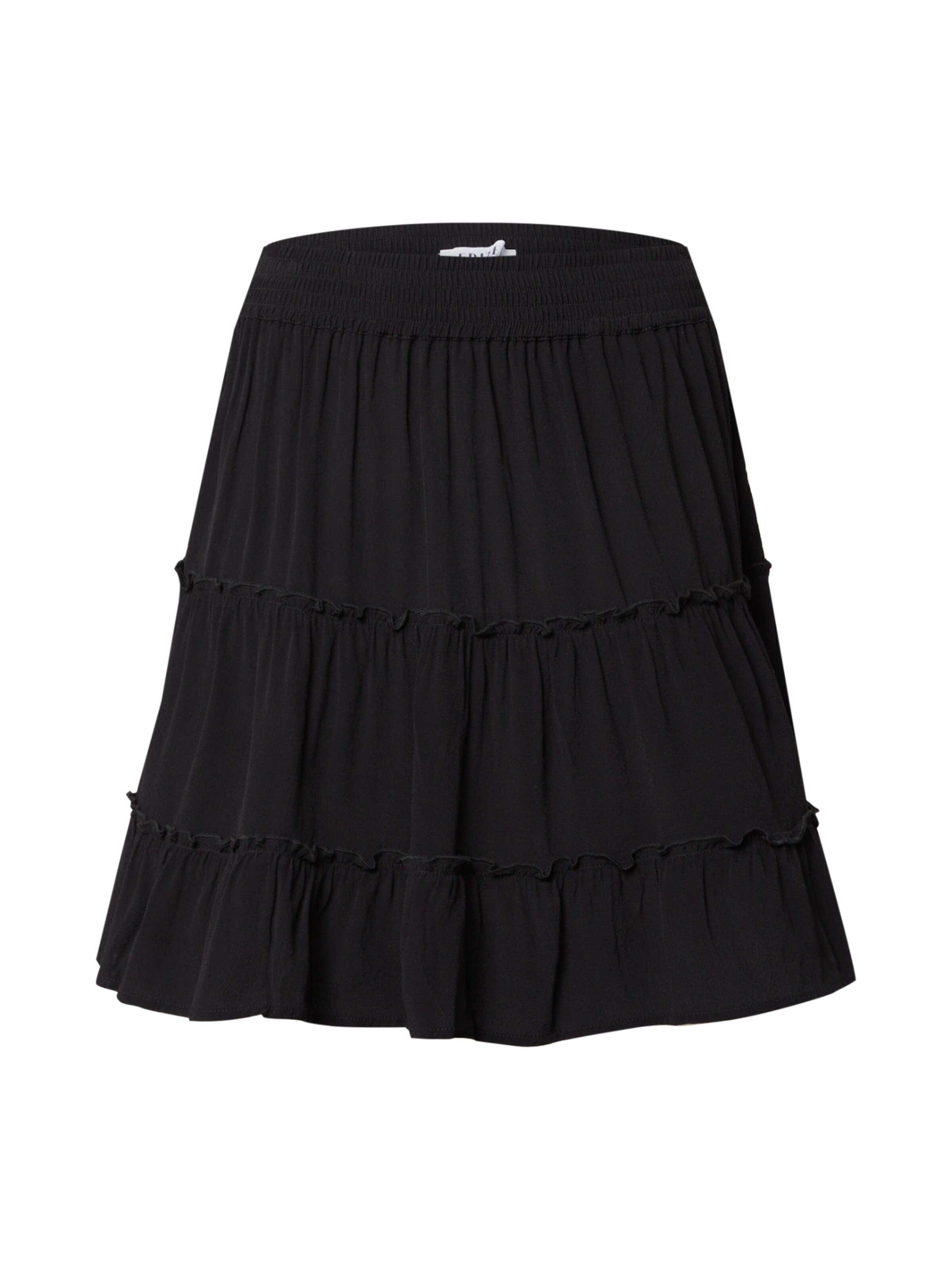 EDITED Seelik &#x27;Rixa&#x27;, värv must: eest vaates