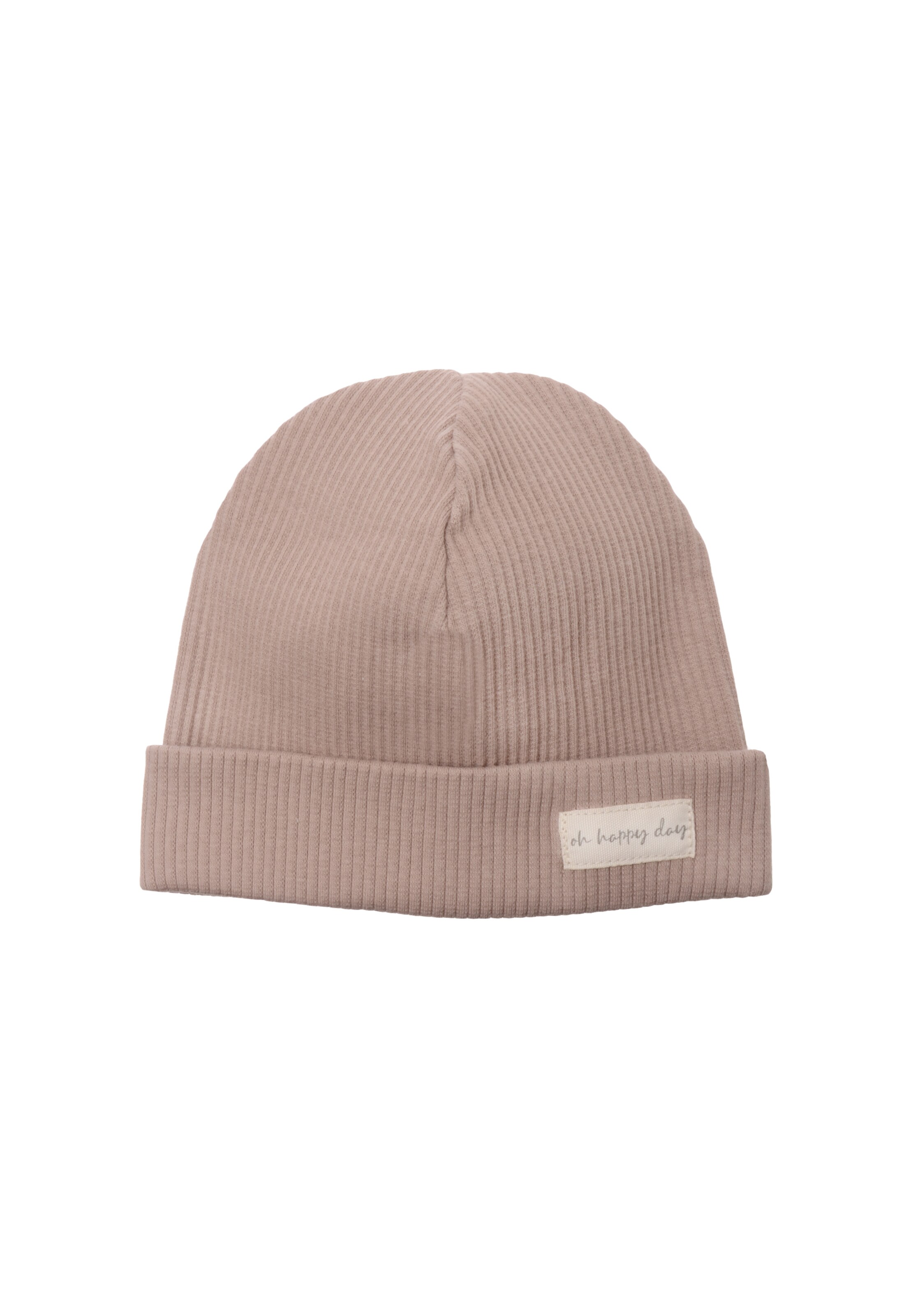 LILIPUT Mütze in Braun