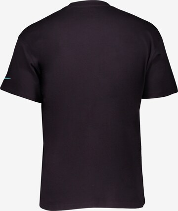NIKE Performance Shirt 'FC Liverpool' in Black