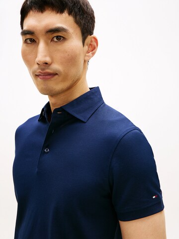 T-Shirt TOMMY HILFIGER en bleu