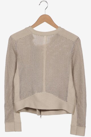 Nice Connection Sweater & Cardigan in S in Beige